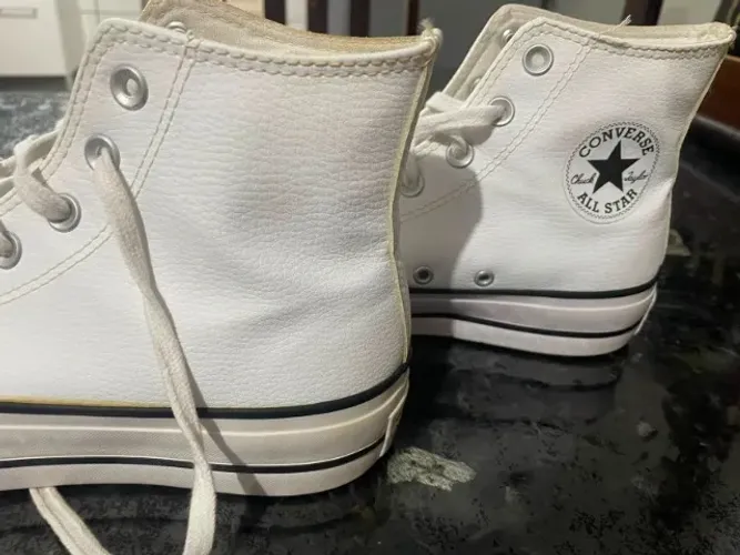 Tenis original allstar 