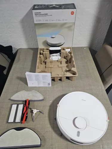 Xiaomi vacuum S40C