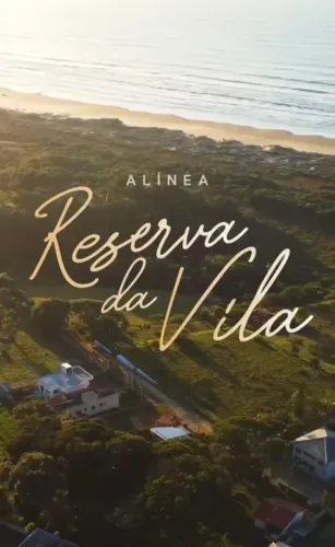 BARBADA!!VENDO TERRENO/ LOTE PLANO 650 m²- frente mar em Imbituba- Praia da Vila<br>