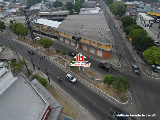 Imóvel Comercial Planalto Venda !