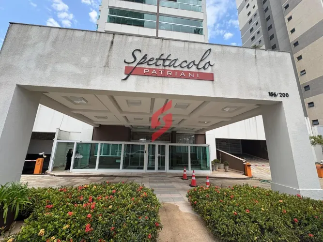 Studio em Jardim Americano - Sorocaba