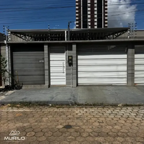 VENDE-SE CASA NA FOLHA 32, MARABÁ-PA.