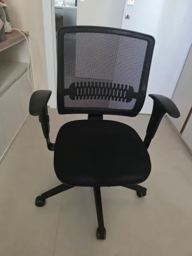 Cadeira Flexform