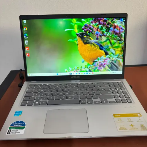 NOTEBOOK ASUS 128 GB EM PERFEITO ESTADO