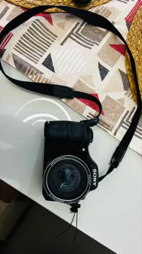 MÁQUINA FOTOGRÁFICA