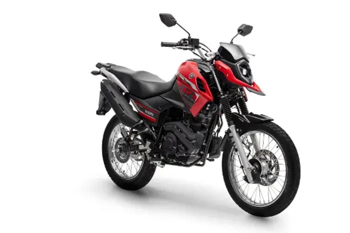 Yamaha XTZ 150 Crosser 150 cc