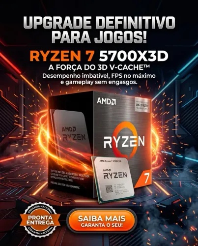 Ryzen 7 5700x3d