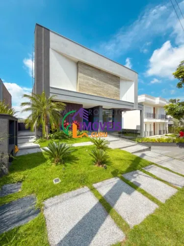 CASA EM CONDOMÍNIO - CAMPOS DO CONDE - SP