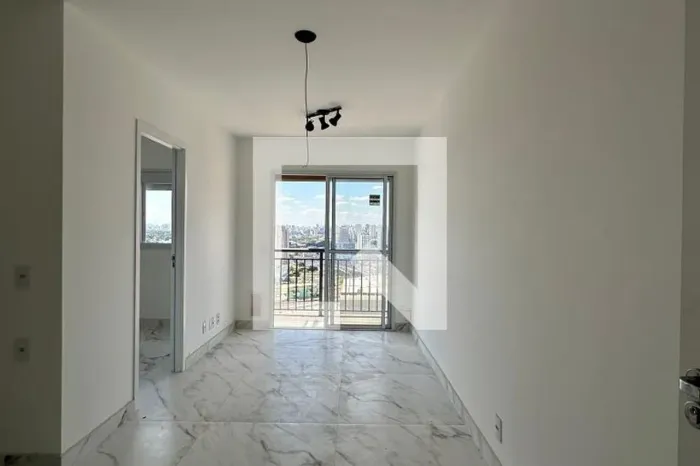 Apartamento à Venda - Butantã, 1 Quarto, 31 m2