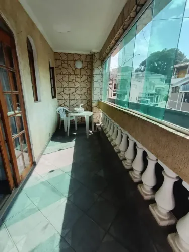 Sobrado Residencial/ Comercial no bairro Jardim Moreira, localizado na cidade de Guarulhos