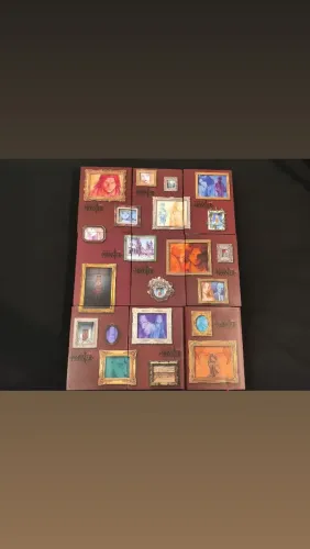 Monster Coleção Completa