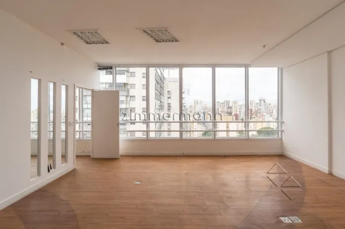 COBERTURA COMERCIAL BARRA FUNDA 4 VAGAS