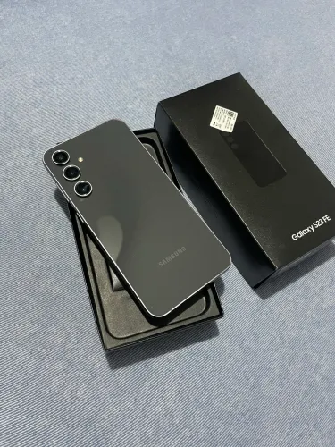 S23 FE Samsung. 128g