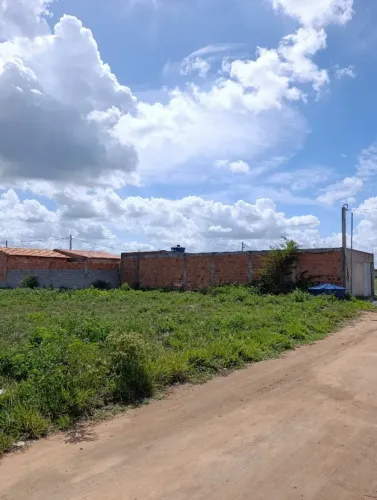 Vendo LOTE 7 x 20 - Estrada da Pedra Ferrada ( aceito oferta )