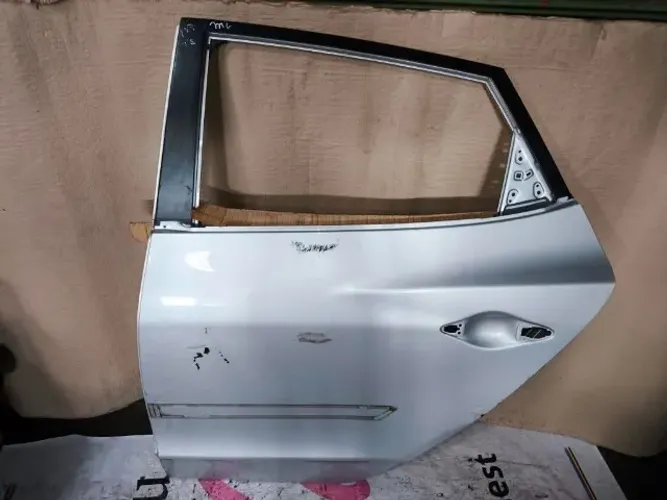 Porta Traseira Esquerda ix35 2011