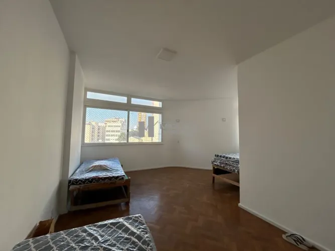 Apartamento 3 quartos com dependência completa e ampla localizado próximo a praça Afonso P
