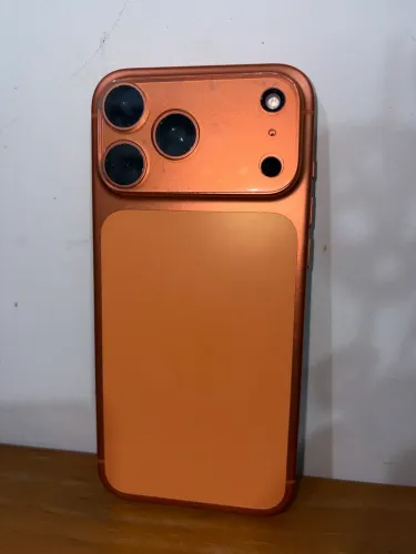 iPhone 17 Pro Max 1TB