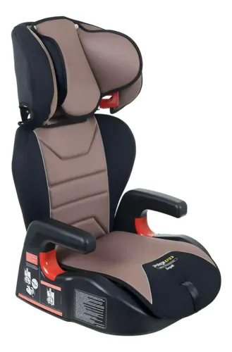 Cadeirinha Borigotto Infantil