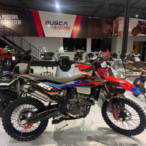 MXF 250 RXI 2026