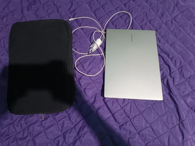 Notebook Samsung Galaxy Book Go
