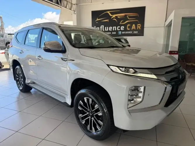 Mitsubishi Pajero Sport HPE-S 2.4 4X4 Diesel AUT 2023