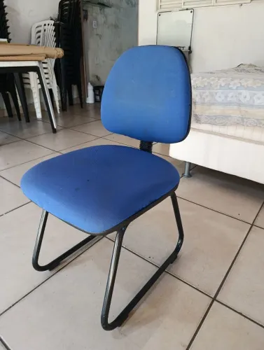 CADEIRA EXECUTIVA ESCRITÓRIO
