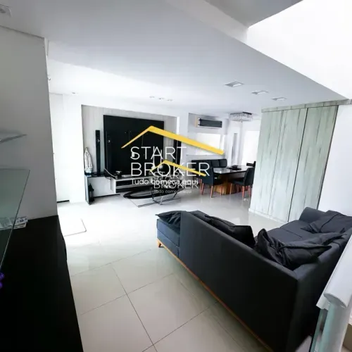 Casa de Condomínio com 3 Quartos e 3 banheiros à Venda, 150 m²