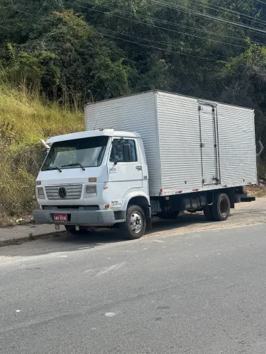 Transportes mudanças frete