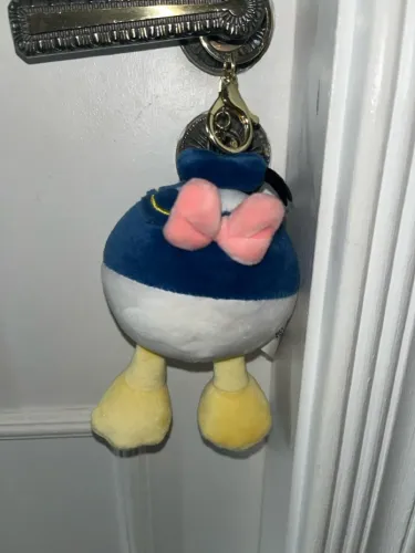 CHAVEIRO PATO DONALD DISNEY