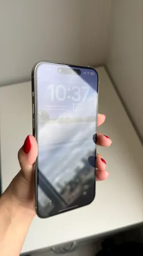 iPhone 15 Pro Max 512 GB Com caixa