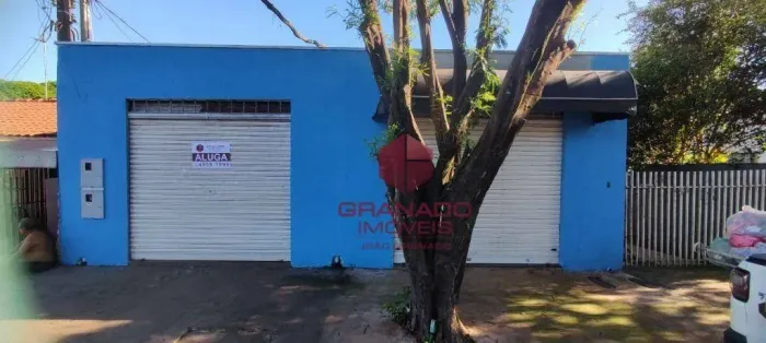 Sala para alugar, 70 m² por R$ 2.250,00/mês - Conjunto Habitacional Inocente Vila Nova Jún