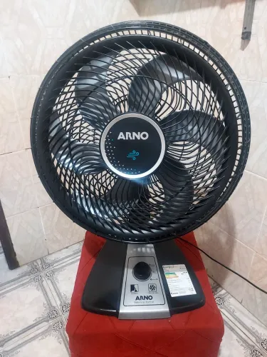 VENTILADOR DO GRANDE