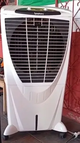 Climatizador