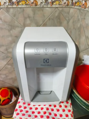 Purificador Electrolux