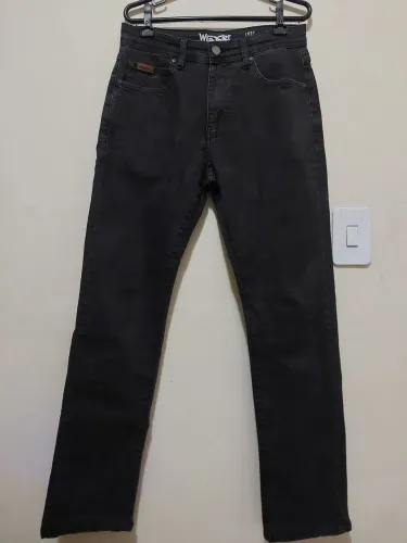 Calça Wrangler Cody TAM 38