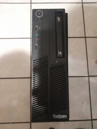 PC LENOVO  THINK CENTRE M90