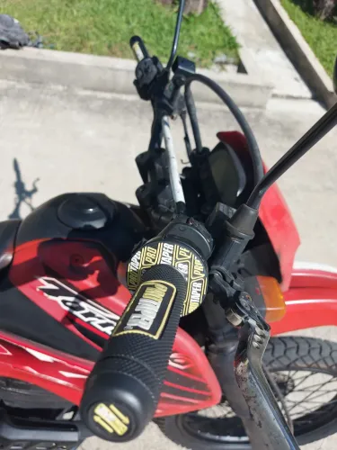 Tornado 250 cc