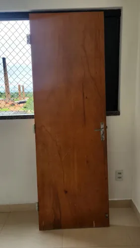 Portas de compensado 