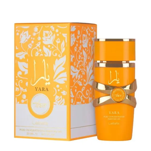 PERFUME ARABE YARA 