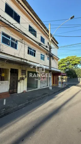 Excelente loja comercial para locação no Campinho!