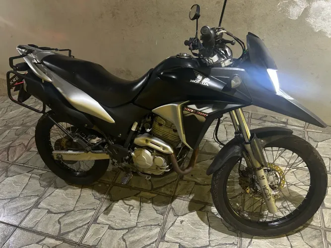 Vendo ou troco por palio