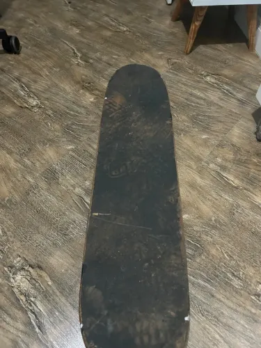 Skate usado 