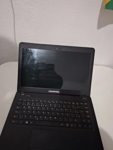 Notebook Compaq CQ-18 