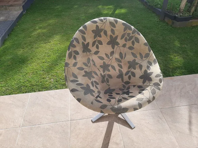 Poltronas 