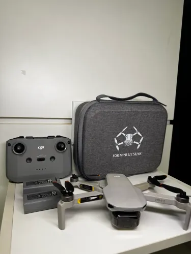 Drone DJI Mini 2