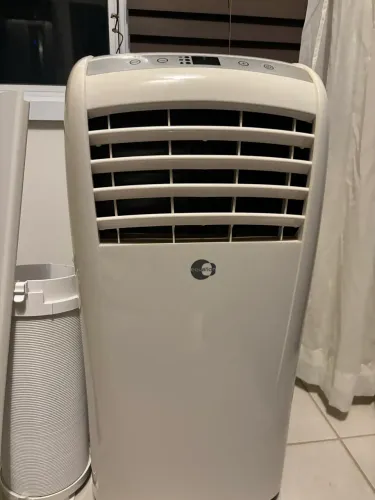 Ar condicionado portátil