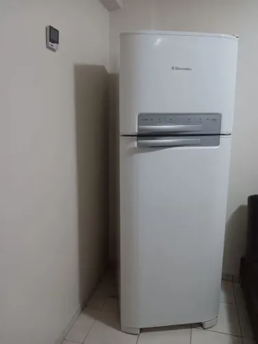 Geladeira Eletrolux Df 50 Duplex