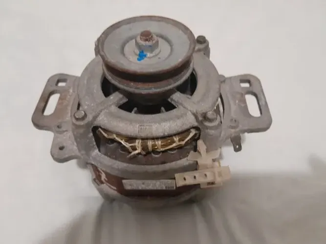 Motor Maquina Brastemp
