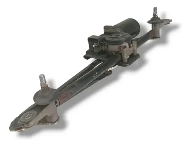 Motor Galhada Limpador Parabrisa Hyundai Tucson 2008 2014