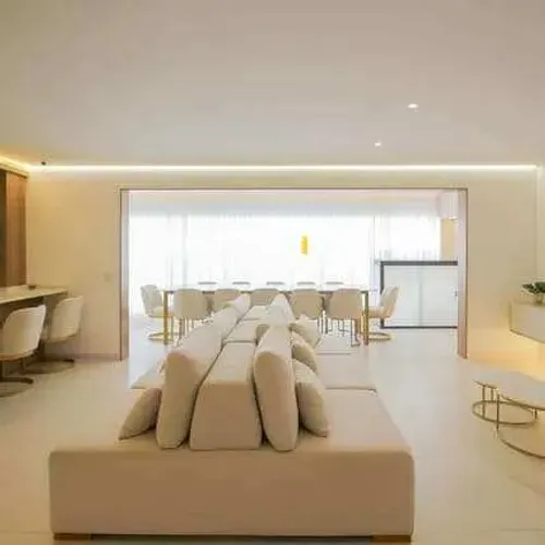 Apartamento para alugar, no Isla By Cyrela em São Paulo, Jardim Dom Bosco, com 3 quartos,